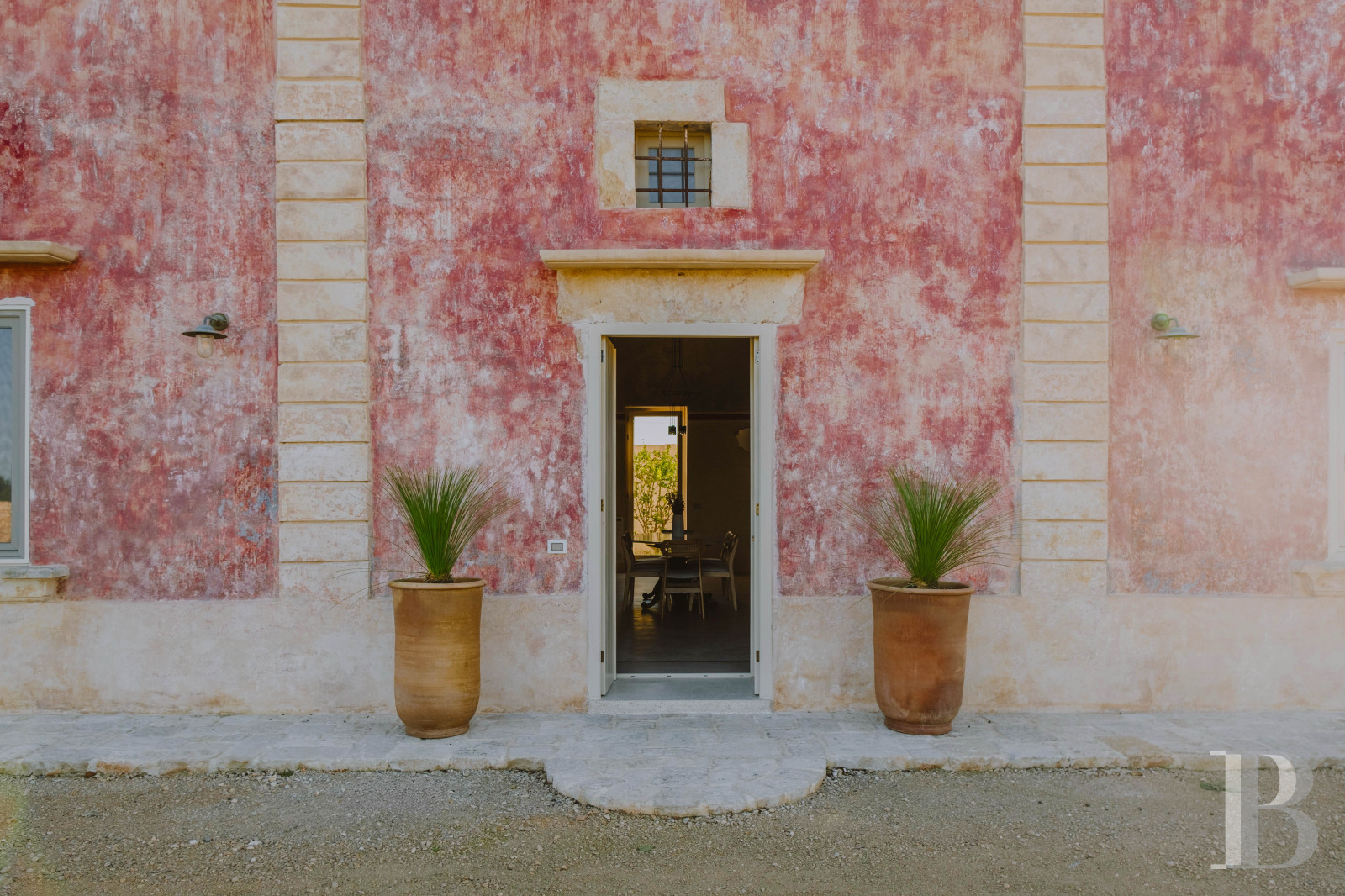 Dans les Pouilles, non loin de Nardo, une villa salentine du 19e siècle entièrement rénovée - photo  n°4